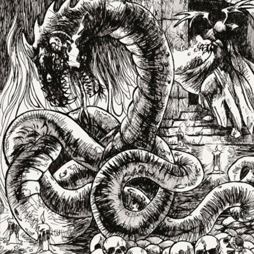 Begrime Exemious : Visions of the Scourge